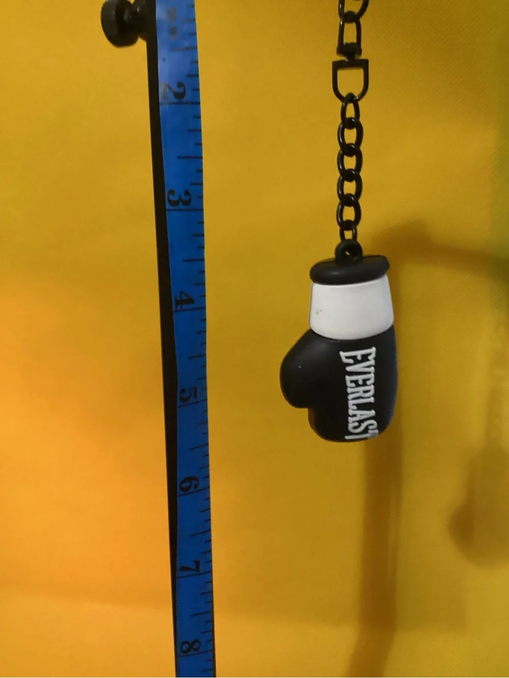 Everlast nwot handmade